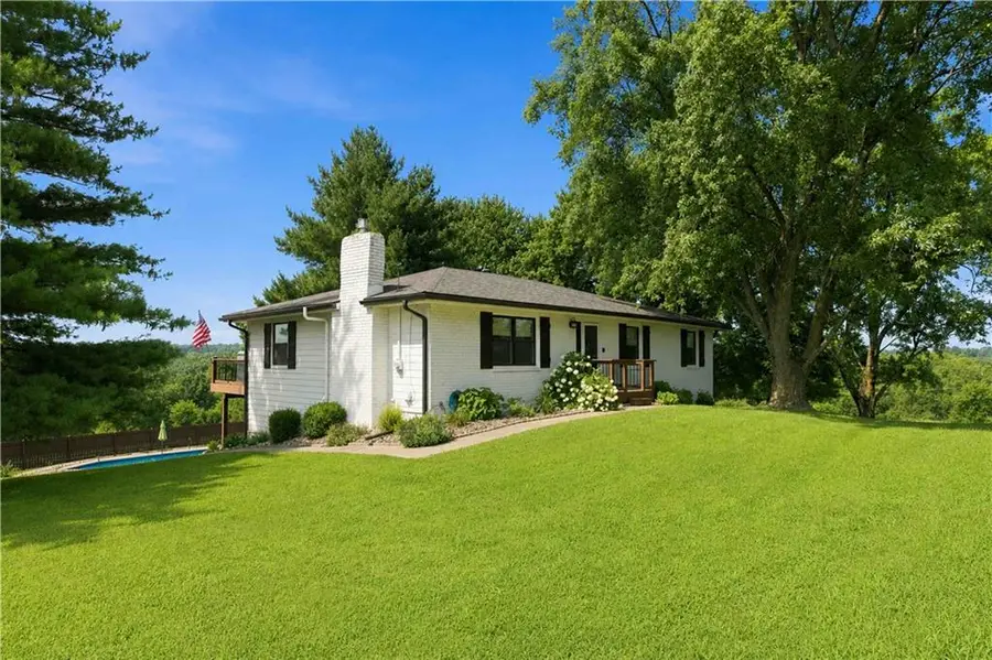 18043 150th Street, Basehor, KS 66007 - #3