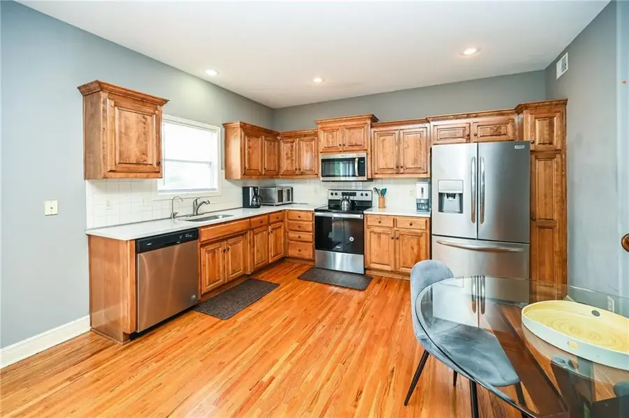 8604 NE 75th Terrace, Kansas City, MO 64158 - #3