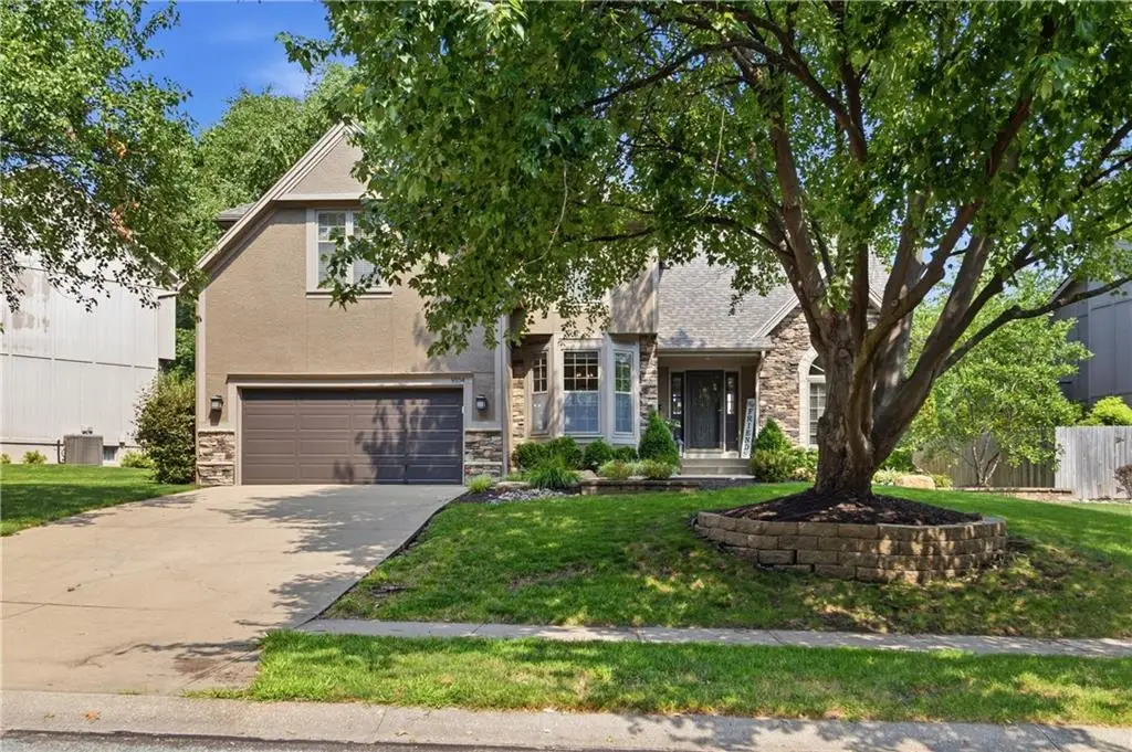 9104 W 131st Terrace, Overland Park, KS 66213 - #1