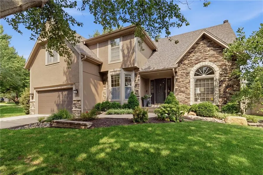 9104 W 131st Terrace, Overland Park, KS 66213 - #3