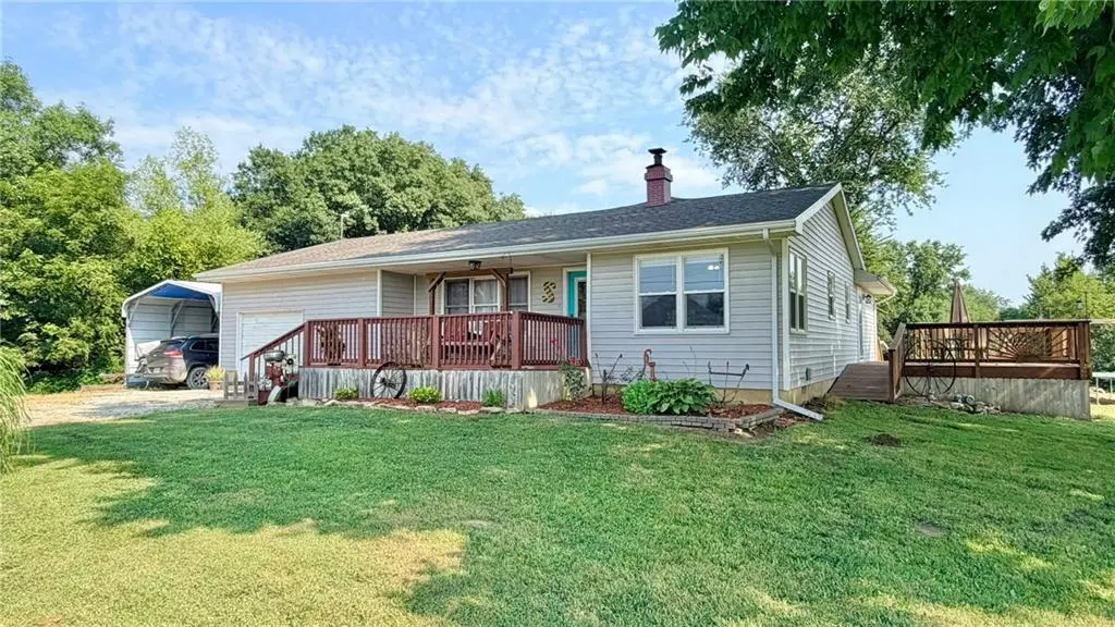 519 SW 20th Street, Trenton, MO 64683 - #1