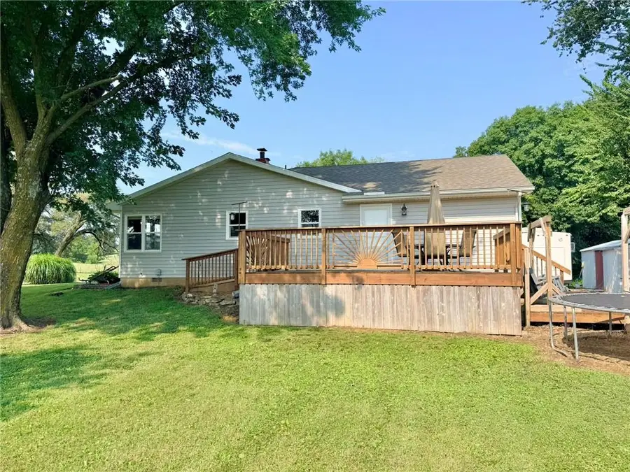 519 SW 20th Street, Trenton, MO 64683 - #2
