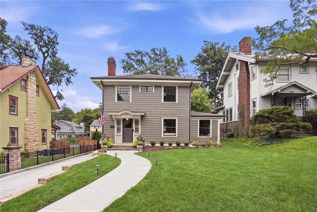 6021 Wornall Road, Kansas City, MO 64113 - #1