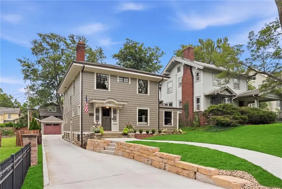 6021 Wornall Road, Kansas City, MO 64113 - #3