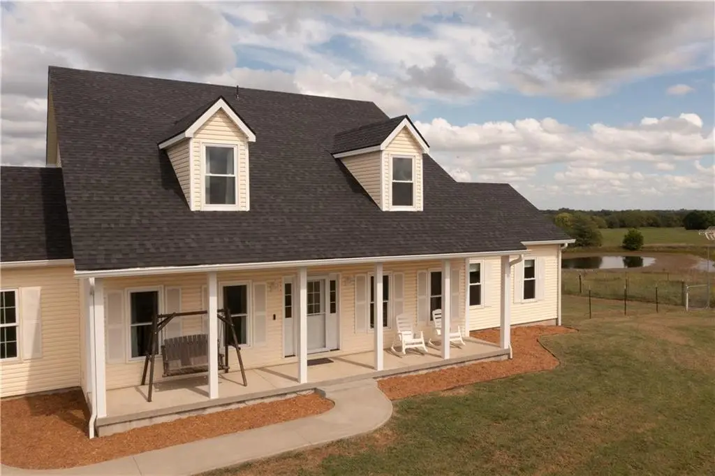 1001 SW State Route O N/a, Osborn, MO 64474 - #1