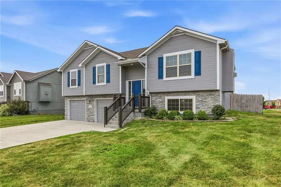 301 NE 192nd Terrace, Smithville, MO 64089 - #3