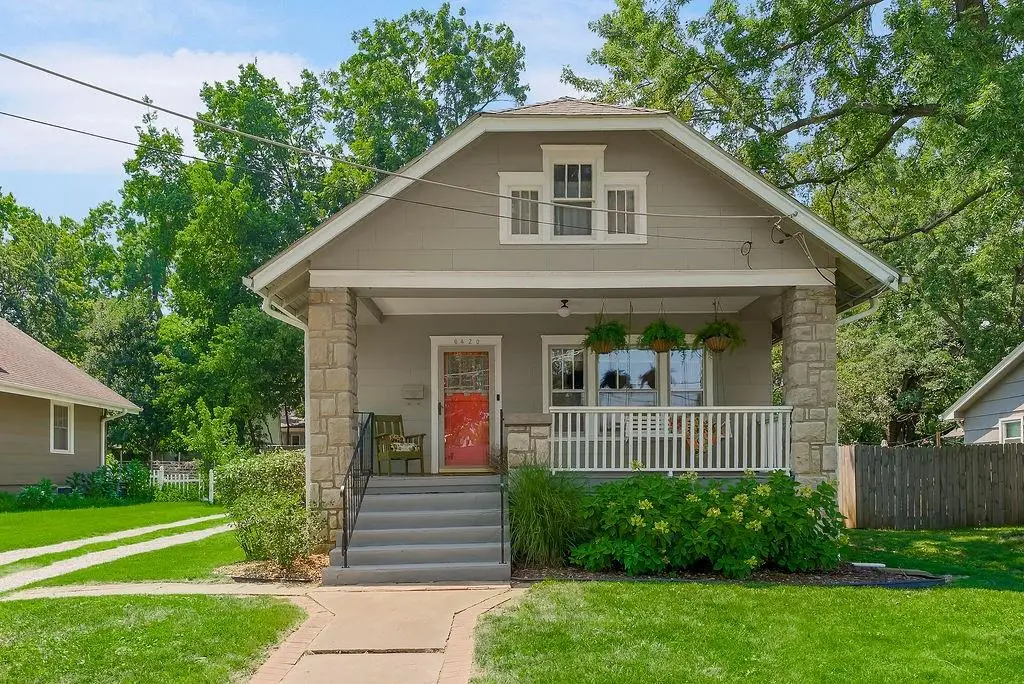 6420 Floyd Street, Overland Park, KS 66202 - #1