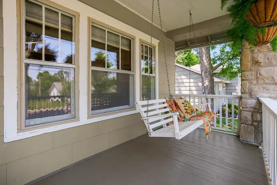 6420 Floyd Street, Overland Park, KS 66202 - #3