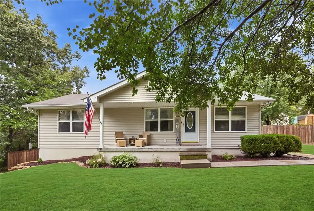 3408 NE 82nd Terrace, Kansas City, MO 64119 - #1
