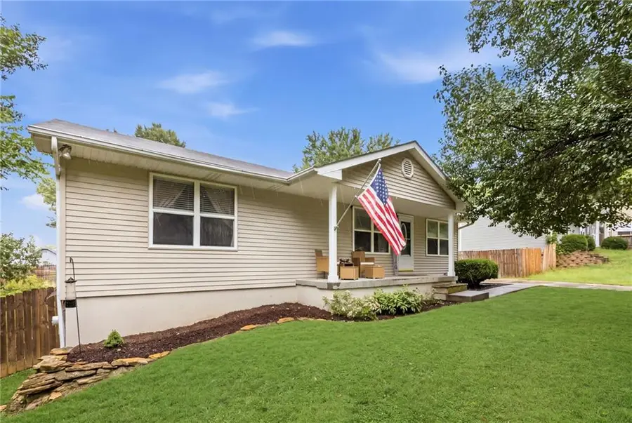 3408 NE 82nd Terrace, Kansas City, MO 64119 - #3