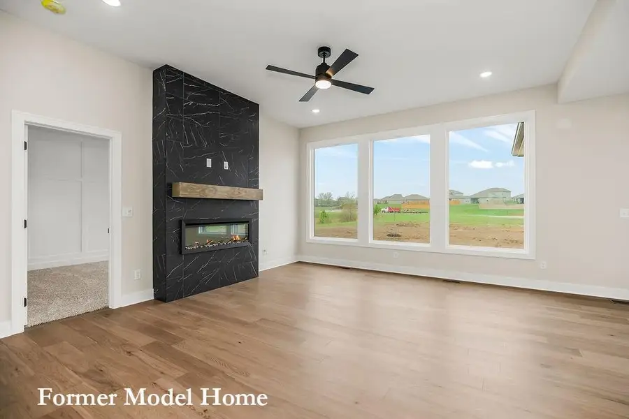 8004 Se Hoot Owl Street, Blue Springs, MO 64014 - #3
