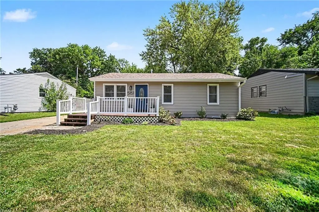 5151 N Corrington Avenue, Kansas City, MO 64119 - #1
