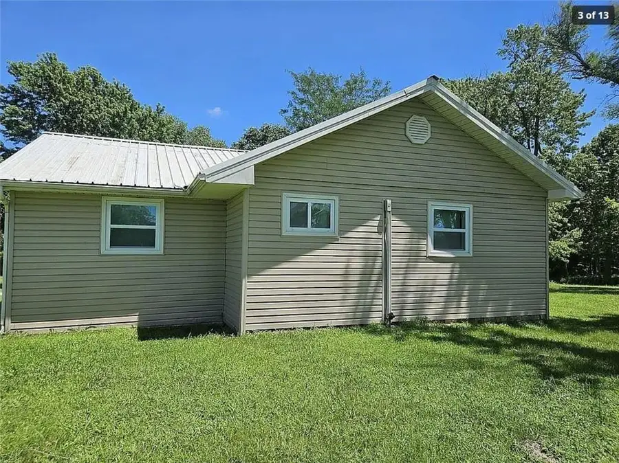 1086 N 100th Road, Baldwin City, KS 66006 - #3