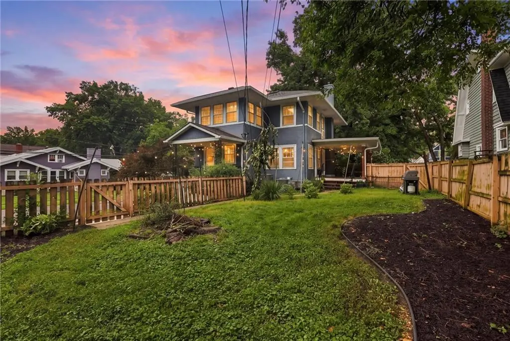 5900 Oak Street, Kansas City, MO 64113 - #1