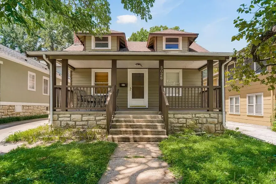 5026 Virginia Avenue, Kansas City, MO 64110 - #2