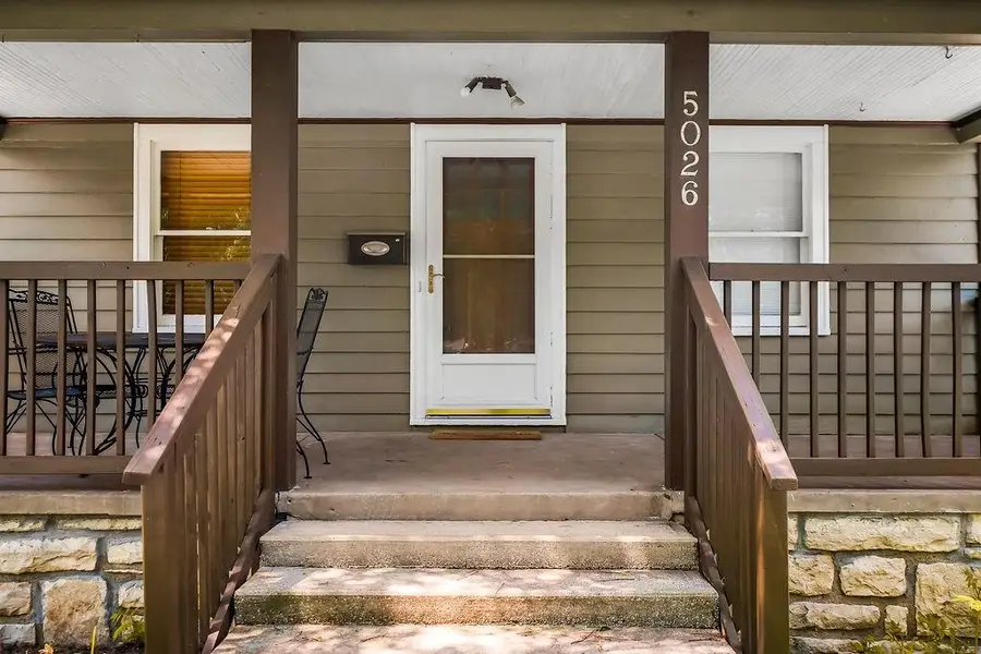 5026 Virginia Avenue, Kansas City, MO 64110 - #3