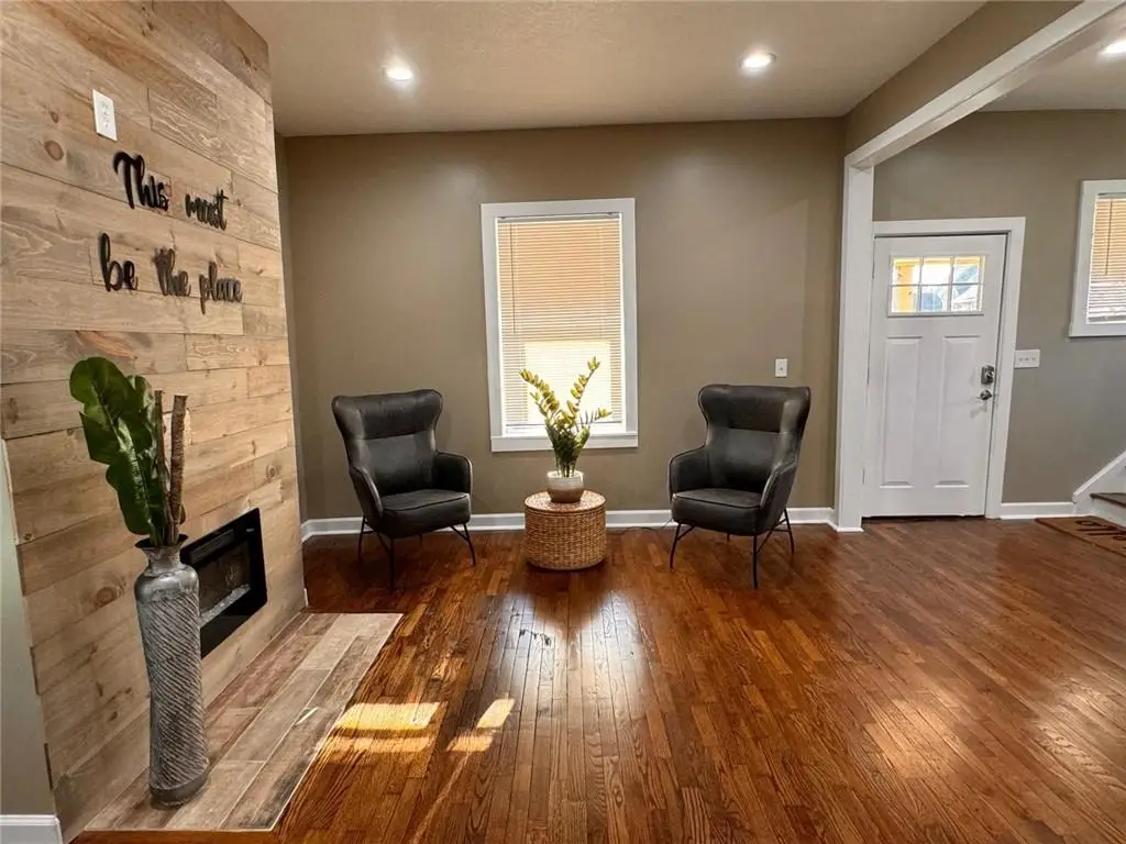 2205 Prospect Avenue, Kansas City, MO 64127 - #1
