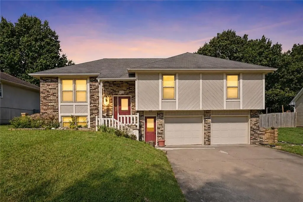 4006 N 31st Street, Saint Joseph, MO 64506 - #1