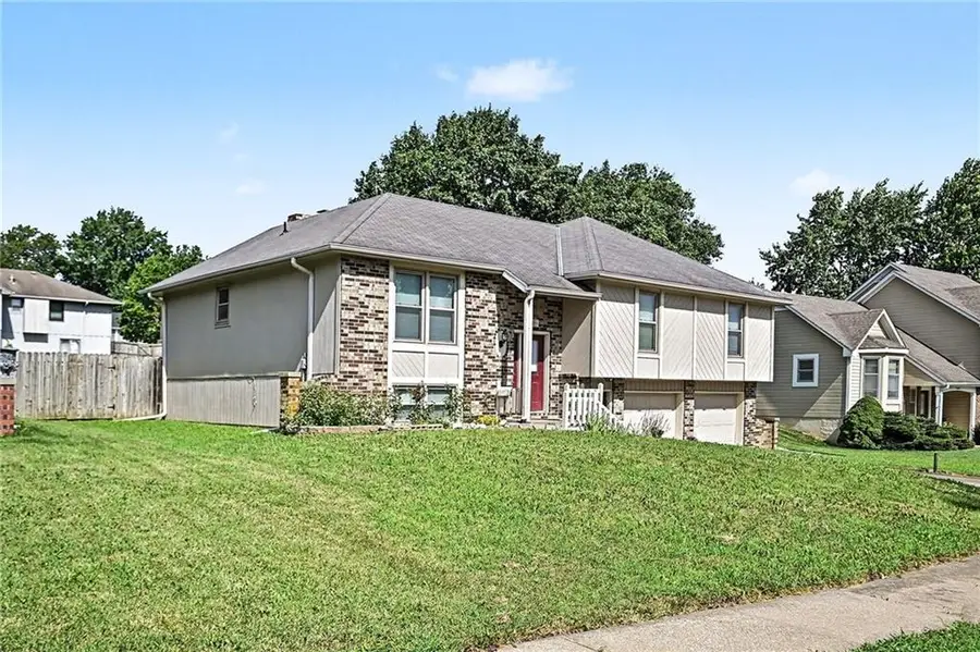 4006 N 31st Street, Saint Joseph, MO 64506 - #3