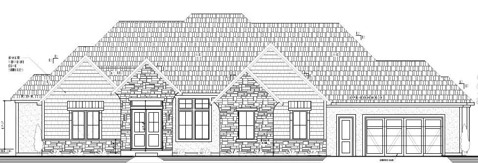 17344 Caenen Street, Overland Park, KS 66221 - #1