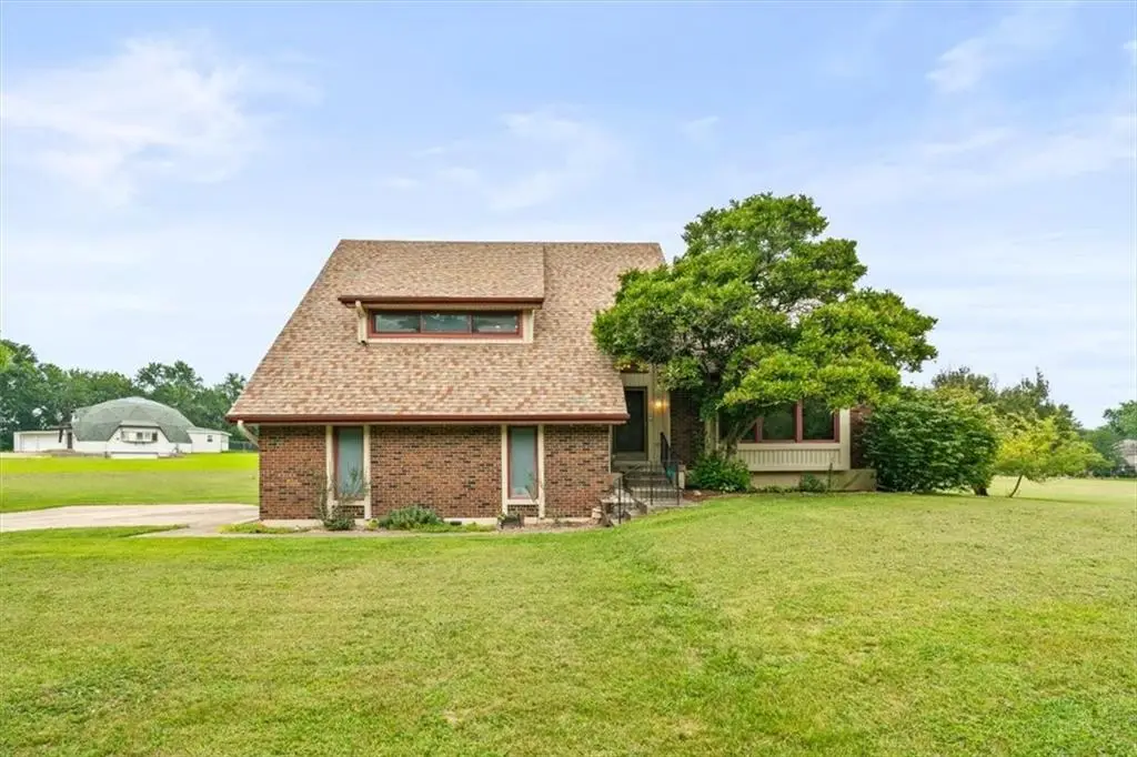 12915 Meadowlark Street, Lees Summit, MO 64086 - #1