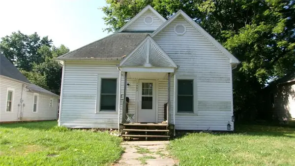 1405 W 11th Street, Sedalia, MO 65301