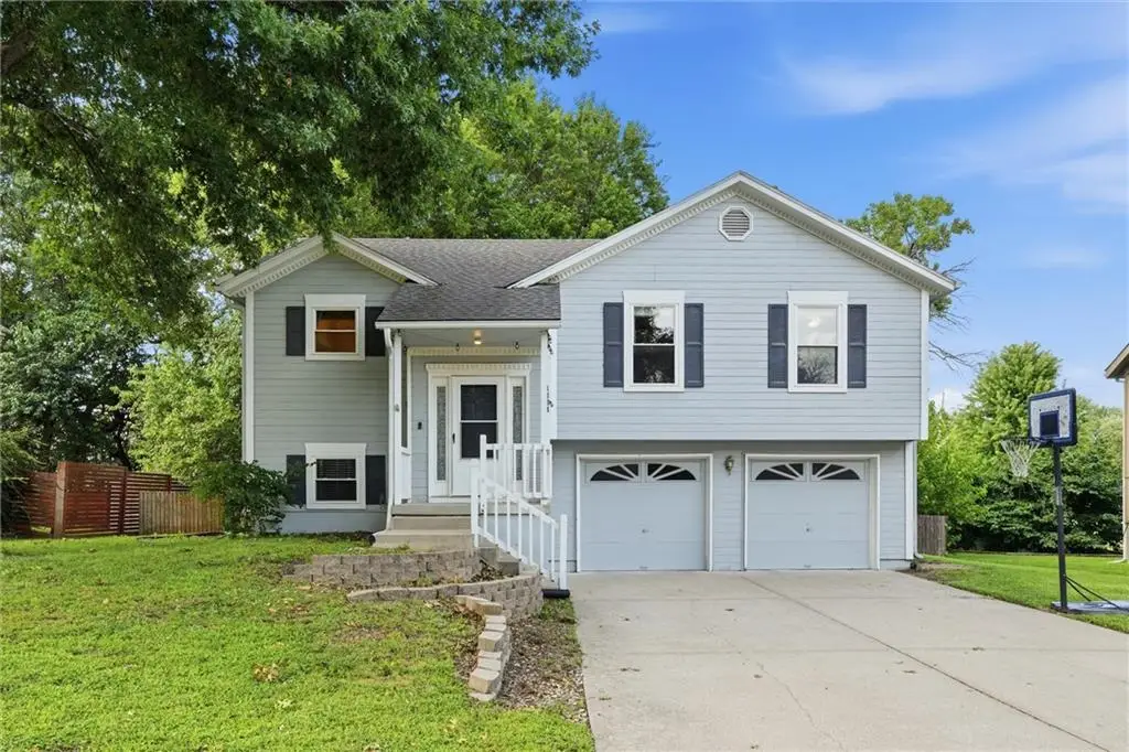 1104 Park Drive, Greenwood, MO 64034 - #1
