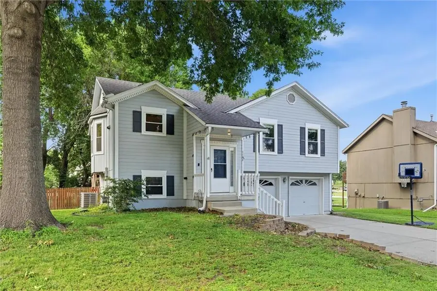 1104 Park Drive, Greenwood, MO 64034 - #2