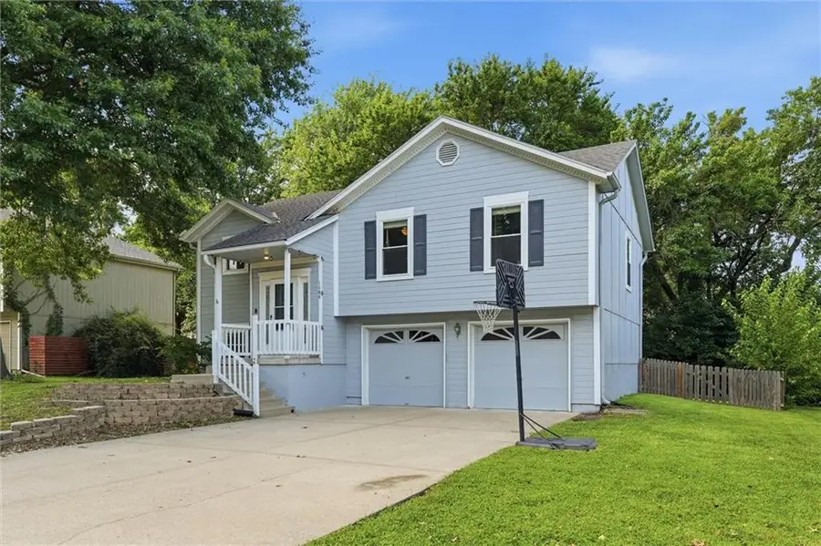 1104 Park Drive, Greenwood, MO 64034 - #3
