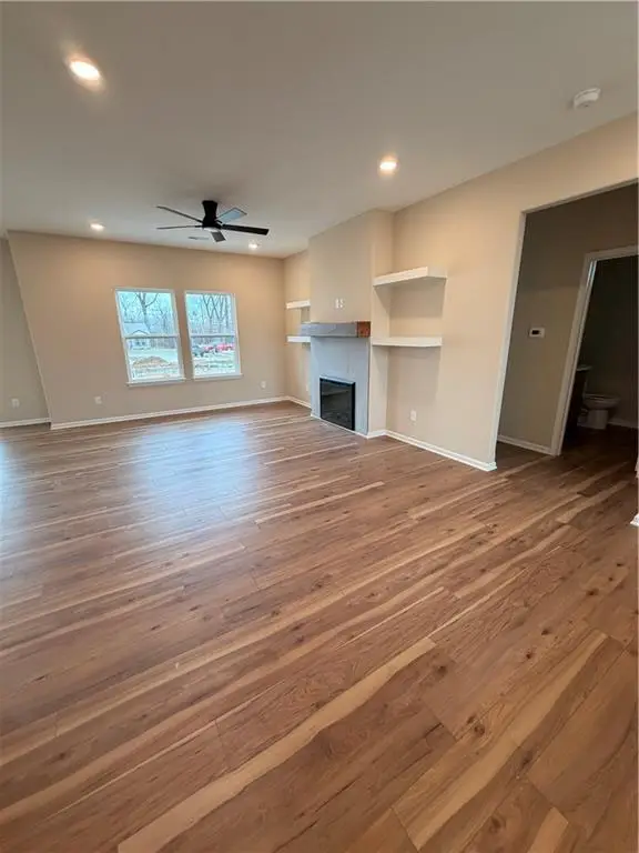 1309 NE White Oaks Lane, Oak Grove, MO 64075 - #3