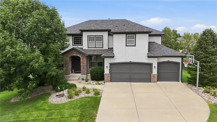 9314 W 163rd Terrace, Overland Park, KS 66085 - #3