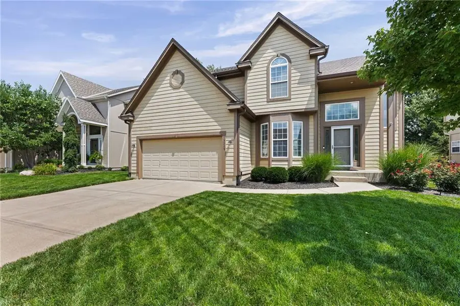 13229 Knox Street, Overland Park, KS 66213 - #3