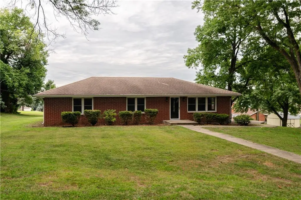 4 Neumann Drive, Atchison, KS 66002 - #1