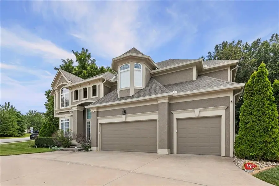 1441 NE Daltons Ridge Drive, Lees Summit, MO 64064 - #3