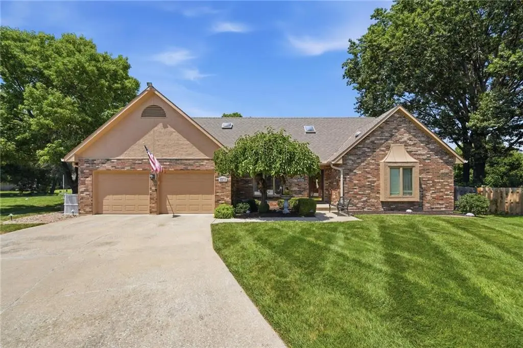 9314 W 117th Street, Overland Park, KS 66210 - #1