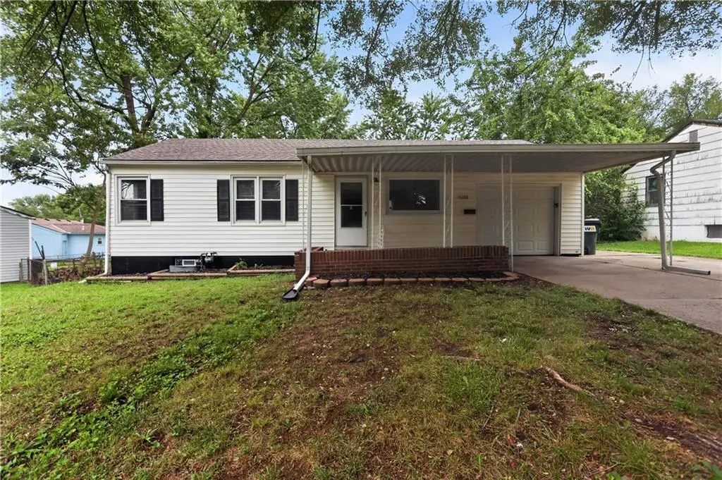 16703 E 2 Street N, Independence, MO 64056 - #1