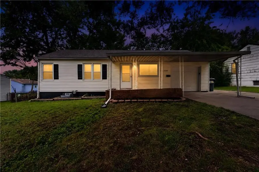 16703 E 2 Street N, Independence, MO 64056 - #2