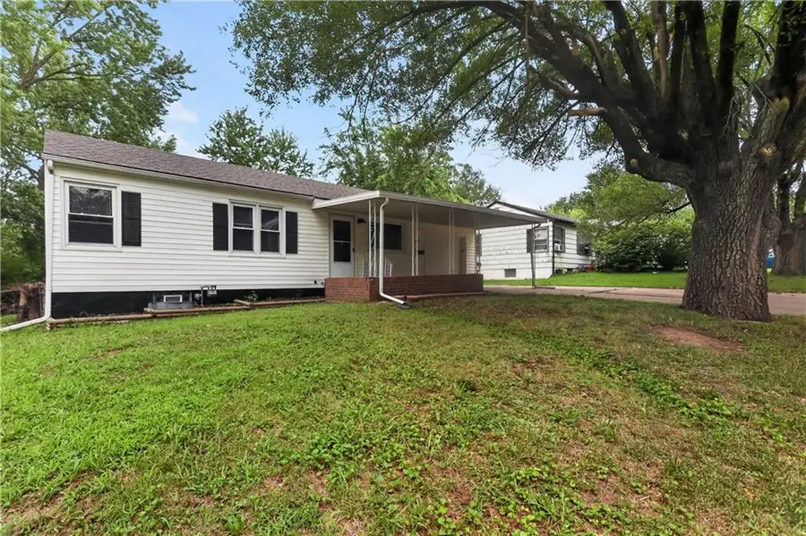 16703 E 2 Street N, Independence, MO 64056 - #3