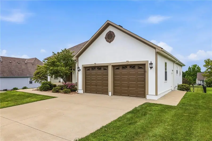1713 Remington Street, Pleasant Hill, MO 64080 - #2