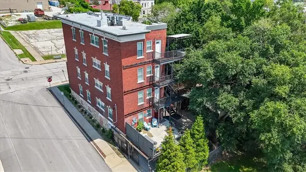 1401 E 11th Street, Kansas City, MO 64106
