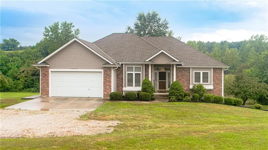 20009 Clinton County Line Road, Holt, MO 64048 - #2