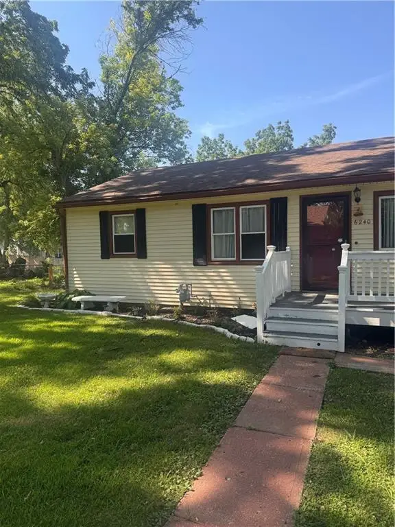 6240 Edith Avenue, Kansas City, KS 66104