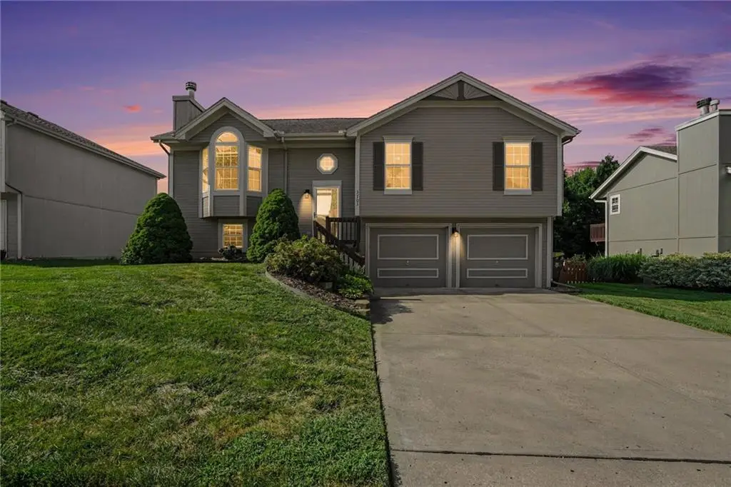 3703 NE 81 Terrace, Kansas City, MO 64119 - #1