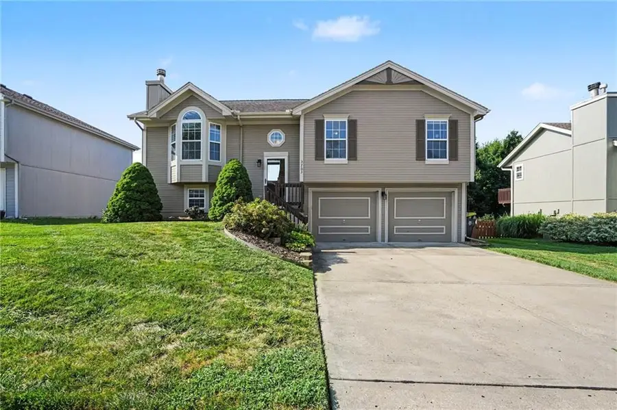 3703 NE 81 Terrace, Kansas City, MO 64119 - #2