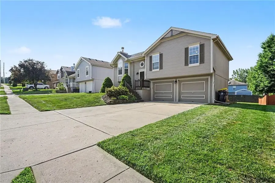 3703 NE 81 Terrace, Kansas City, MO 64119 - #3