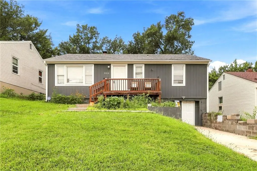 4014 Monroe Avenue, Kansas City, MO 64130 - #1