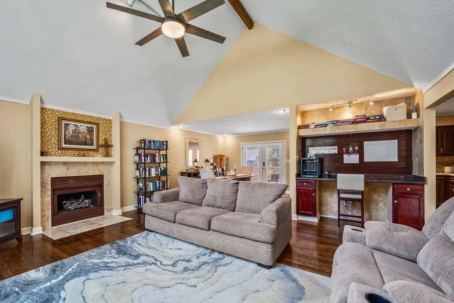 1312 Barnes Drive, Lees Summit, MO 64086 - #3