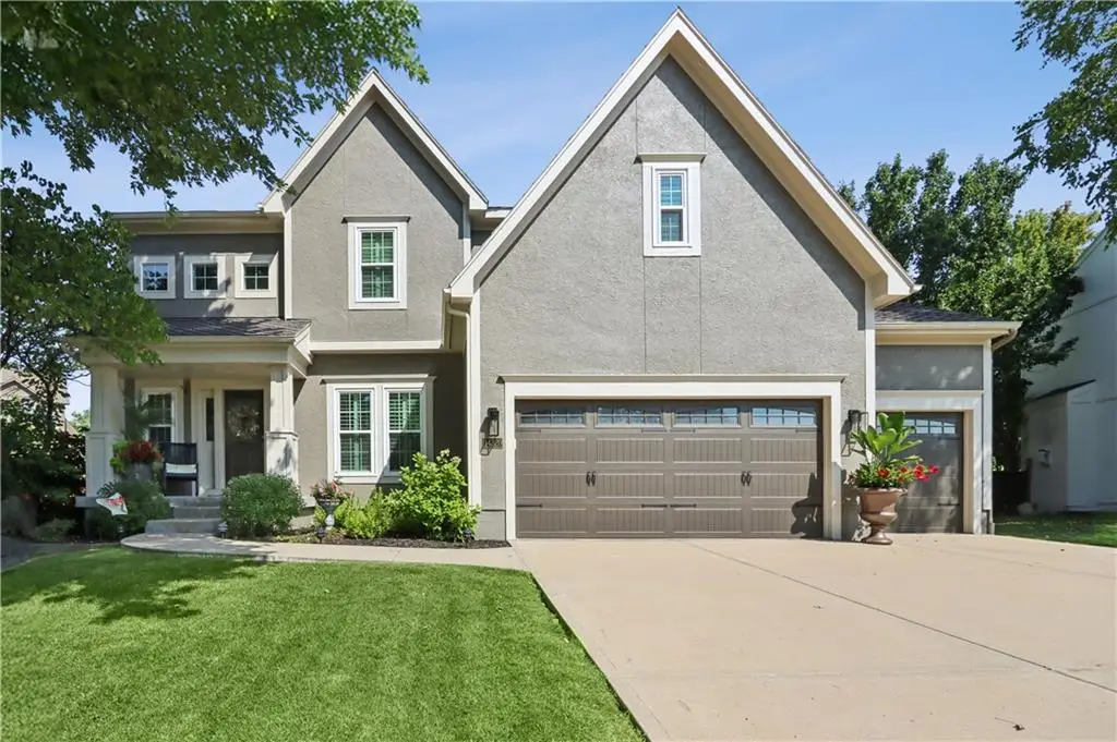 14320 Ballentine Street, Overland Park, KS 66221 - #1