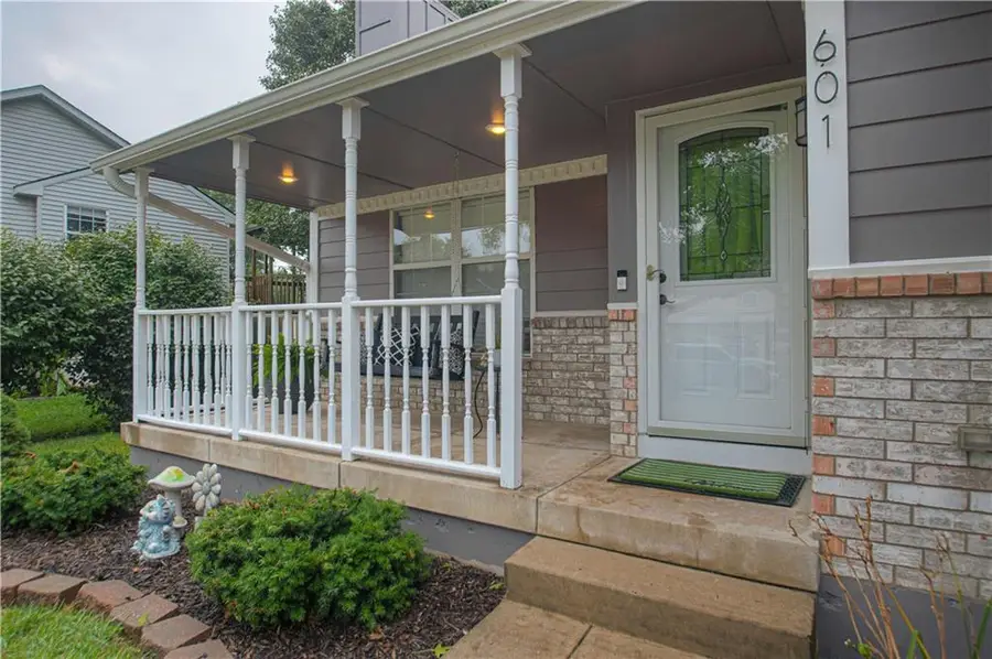 601 Woodson Lane, Greenwood, MO 64034 - #3