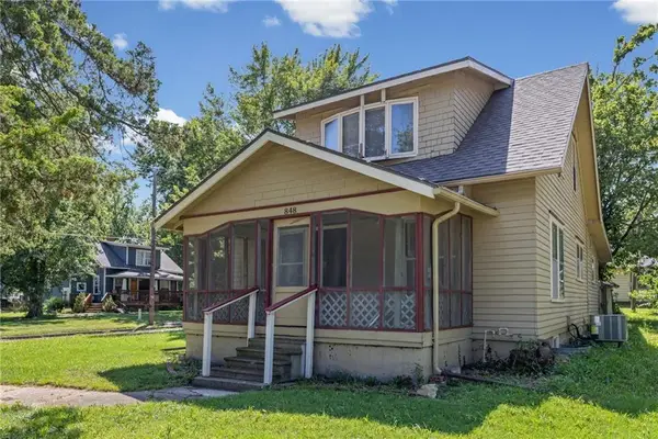 848 Tremont Street, Ottawa, KS 66067